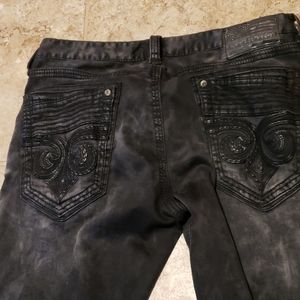 Affliction Jeans